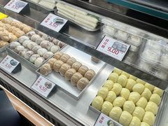 -许阿姨糕团店(南京总店)