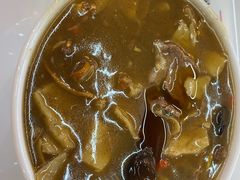 -高群生胡辣汤(亚运村店)