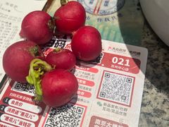 -南京大牌档(苏州中心店)