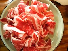 -东镇老火锅(长春路首店)