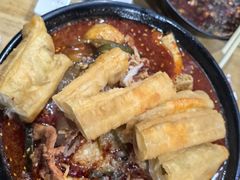 -四川老牛麻辣烫(北门桥店)