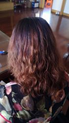 -卓梵美发·精品Salon
