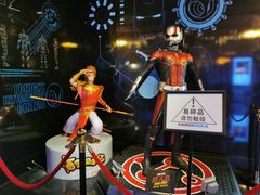 -萧山德纳MAX影城