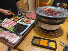 -牛也烧肉(摩尔城店)