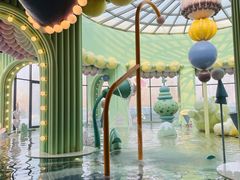 -清河半岛温泉度假酒店