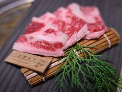 -黑牛の店·和牛烧肉(欢乐港湾店)