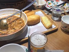 -大闫家烧烤·小海鲜家常菜(郑庄店)
