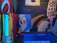 -Y&Y创意真人密室逃脱馆(人民广场步行街店)