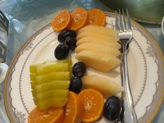 -杭州香格里拉·香宫中餐厅