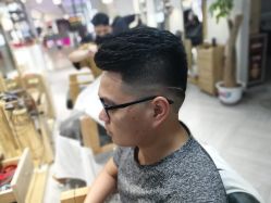-苏豪路易士·嘉玛发廊