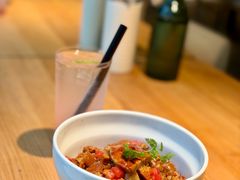 -沛家·西餐Brunch·直火料理