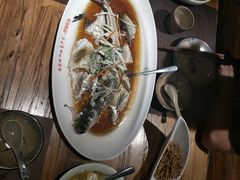 -丹江渔村(首都机场店)