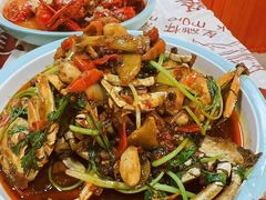 -吉利龙虾·新派海鲜烧烤