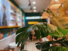 -春莱·老挝咖啡·泰式奶茶(钟楼店)