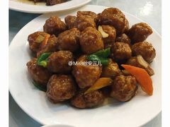 -宝发园名菜馆