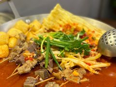 -小螺大作·螺蛳粉火锅(林和西店)
