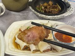 -粤·向群饭店(龙津东路总店)