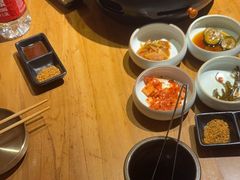 -九田家黑牛烤肉料理(华侨城店)