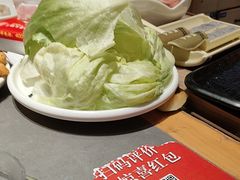 -蜀留香火锅·始于1999·原四川老火锅(白堤路店)