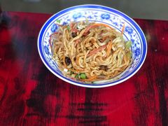 -前门故事烤鸭店(十里河店)