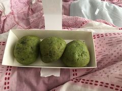 -静安面包房(万航渡路店)