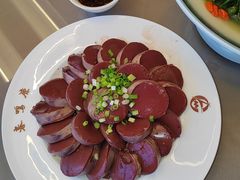 -鹿鸣春饭店(总店)