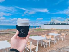 -Cafe Aewol Monsant