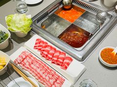 -海底捞火锅(天通苑华联店)