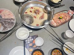 -骨之味·筒骨汤火锅(江头店)