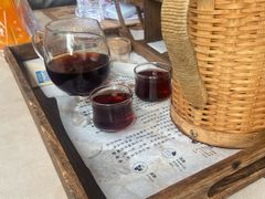 -MAP CHA普洱茶馆(翠湖店)