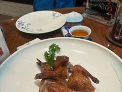 -龙悦湾酒家·八阵鱼生·渔人码头店