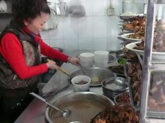 -百成大同鸭肉粥(大同总店)