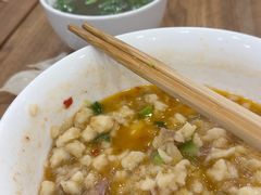 -老刘家永盛斋·传统泡馍(东关南街店)