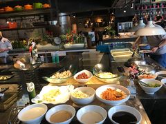 -星伦多 自助料理(圆融店)