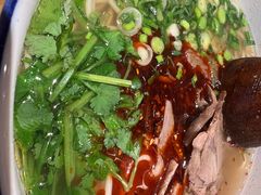 -马记永·兰州牛肉面(3019君尚店)