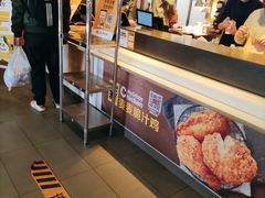 -麦当劳(双榆树店)