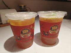 -码头见·潮汕菜(领展中心城店)