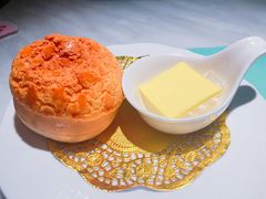 菠萝包-大树餐厅(益田假日店)