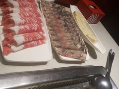 -海底捞火锅(九久奥特莱斯店)