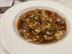 熟腌花蛤-顺味凤城(九六广场店)