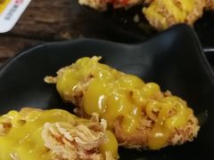 -YULOI予乐炸鸡(平乐店)