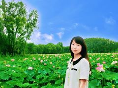 -东郊湿地公园