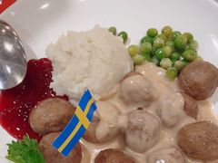 -宜家·瑞典风味餐厅(无锡店)