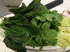 -泉味道贵州厨房(三里河店)