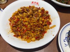 -天下客饭店(中山路店)
