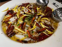 -太二酸菜鱼(赣州万象城店)