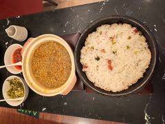 -老吉堂上海本帮菜(望京万象汇店)