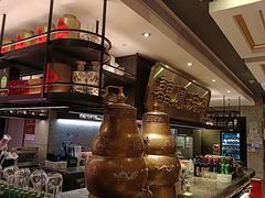 -囍凤楼·粤菜·点心·火锅(温特莱店)