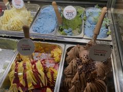 -Dal Cuore 达可芮冰淇淋(陕西北路店)