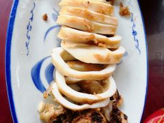 -东戴河风景区-止锚湾